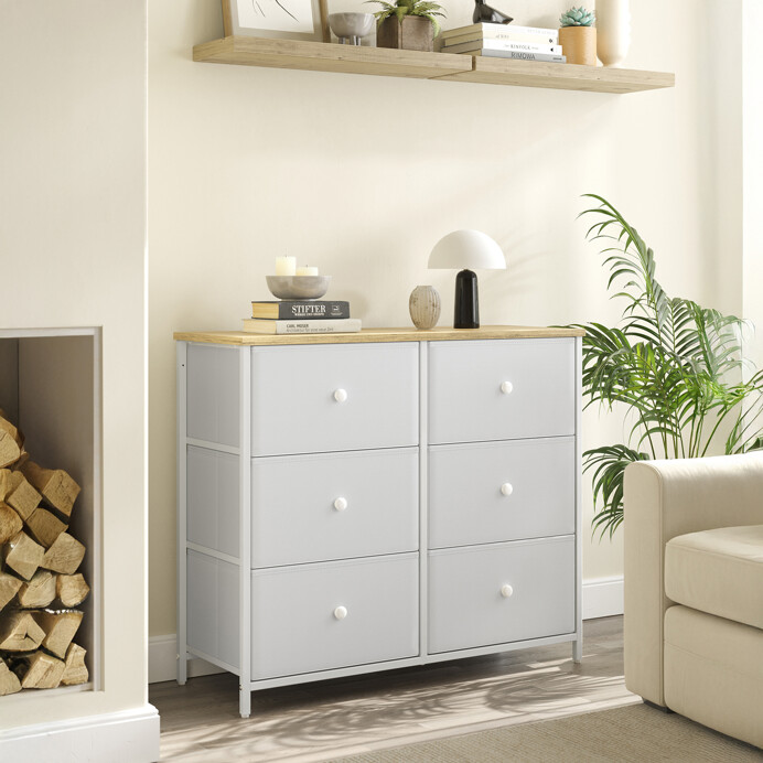 Komoda AUK-E1032 Autronic