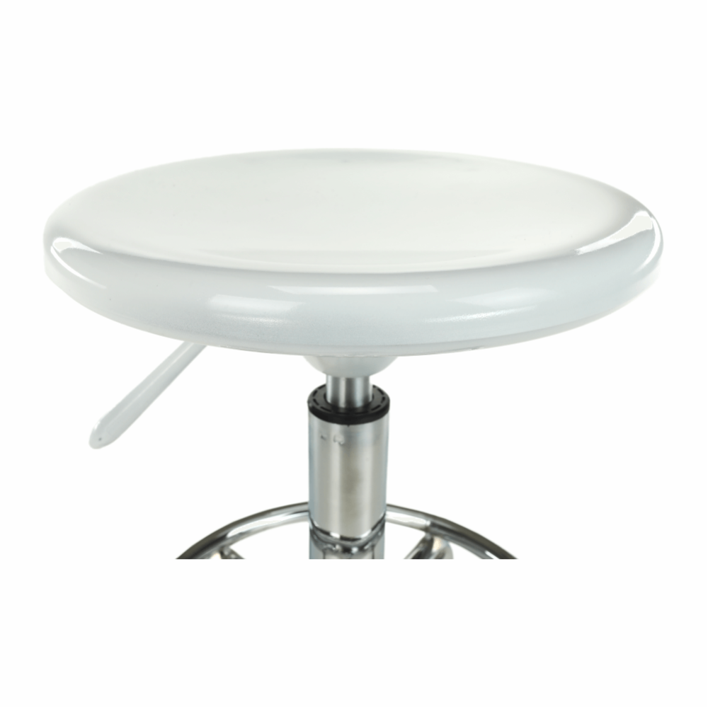 Stolička MABEL 3 NEW Tempo Kondela Černá Obrázek