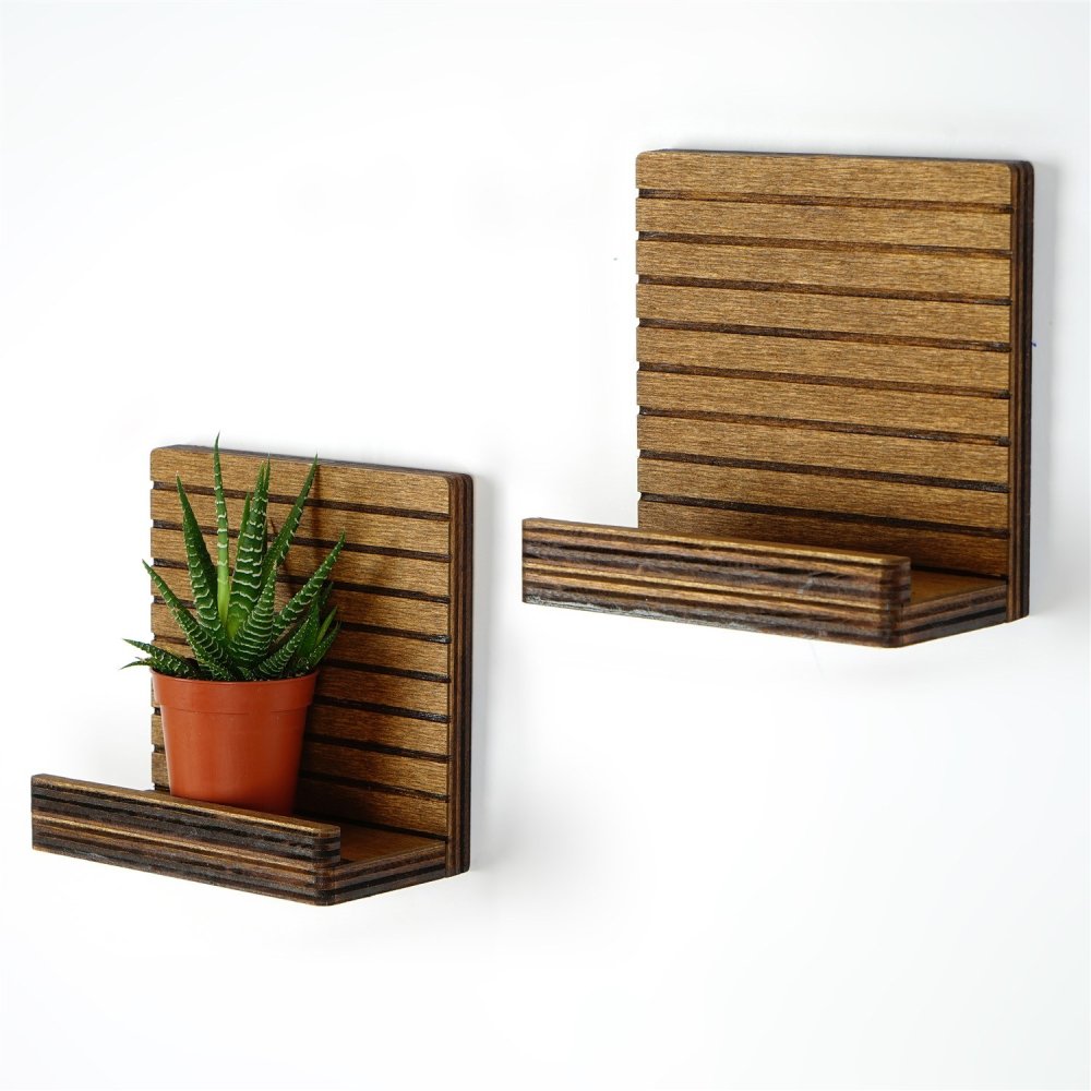 Nástenná polica Raf263