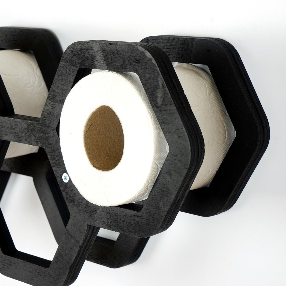 Toilet Paper Holder Wc019 (obrázek 5)