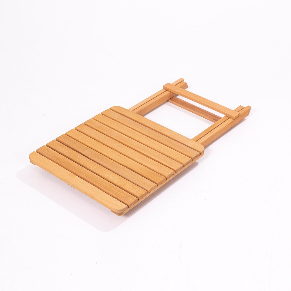 Garden Table & Chairs Set (3 Pieces) My001A (obrázek 5)
