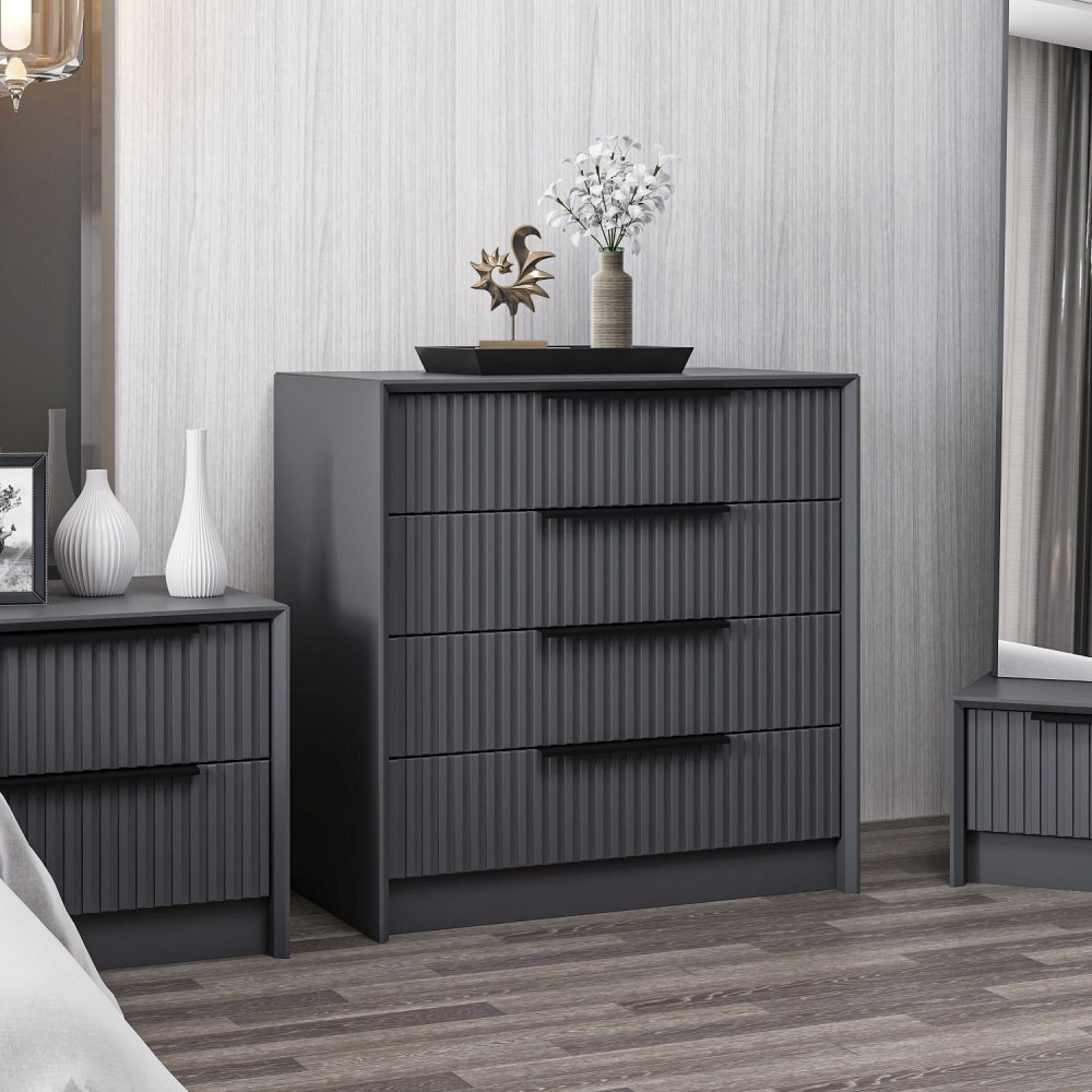 Komoda Kale Luxe - 4800 (obrázek 7)