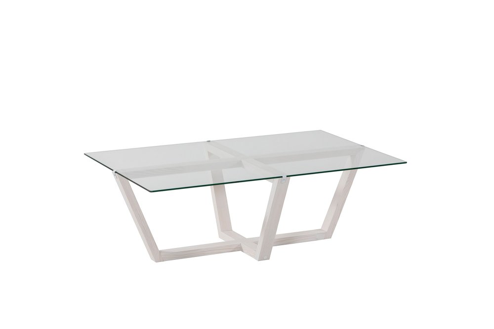 Konferenční stolek Amalfi - White (obrázek 2)