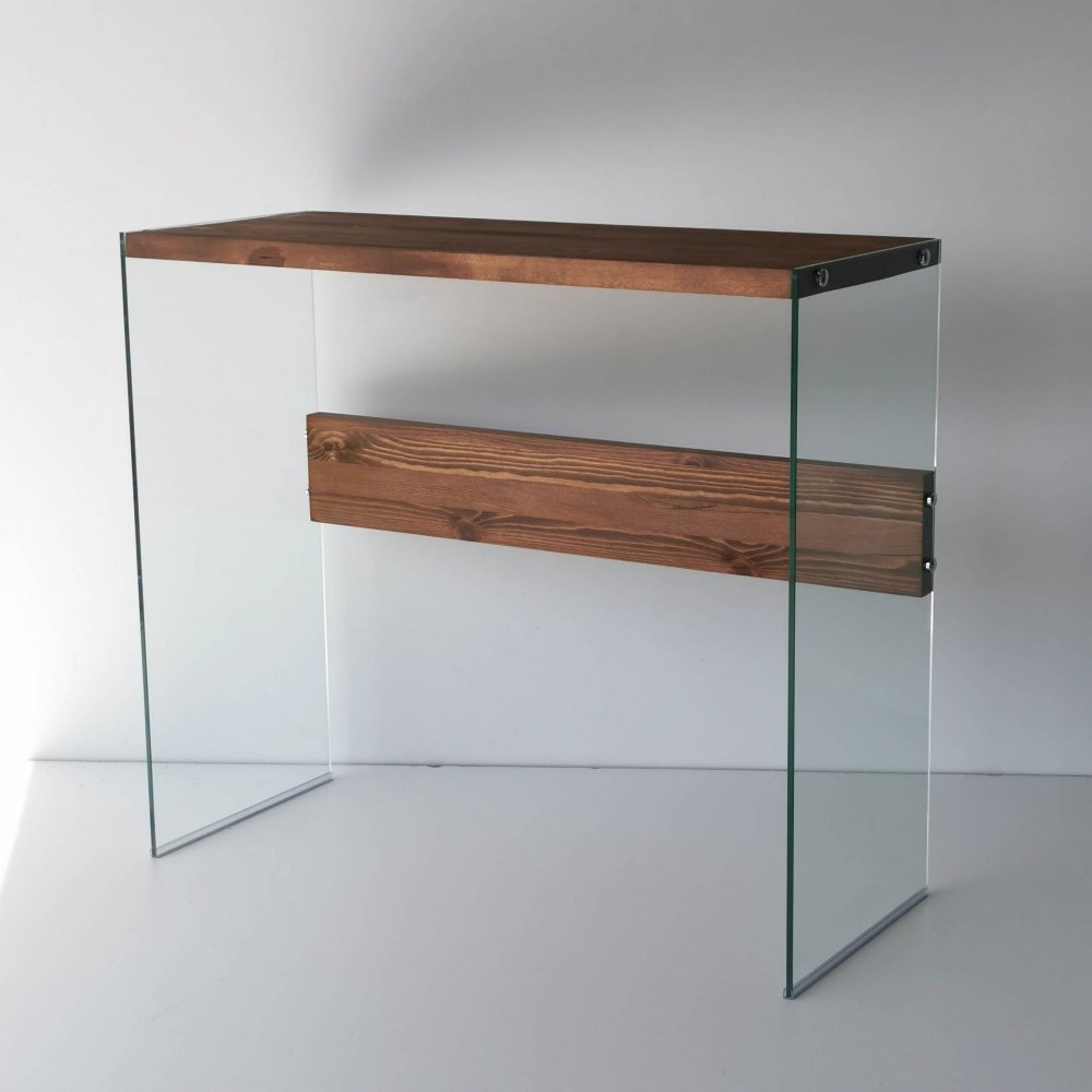 Komoda Niagara - Walnut (obrázek 4)