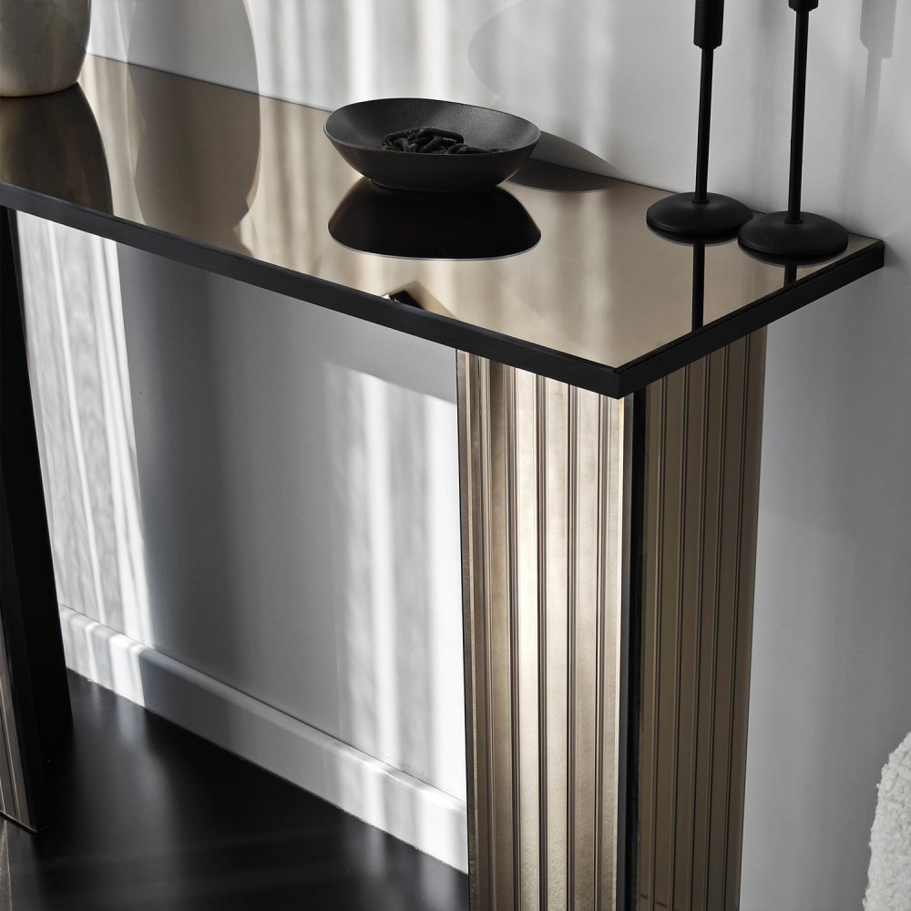 Komoda Dresser 3B - Bronze (obrázek 9)