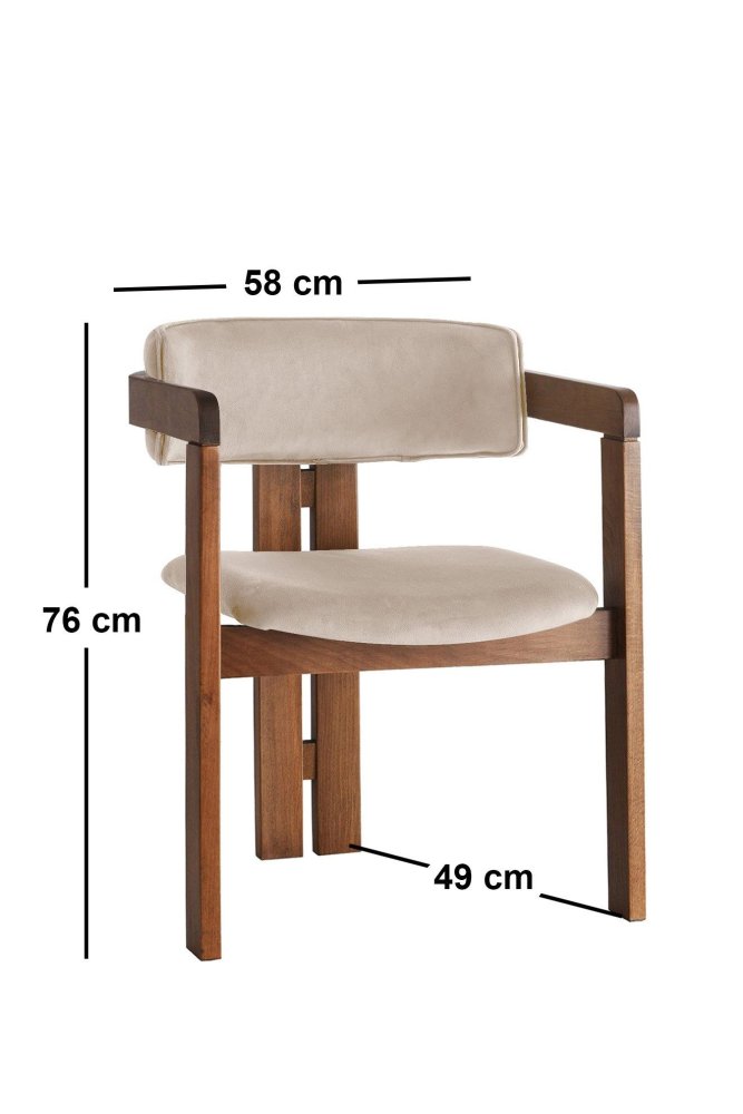 Židle CO - 013 (obrázek 3)