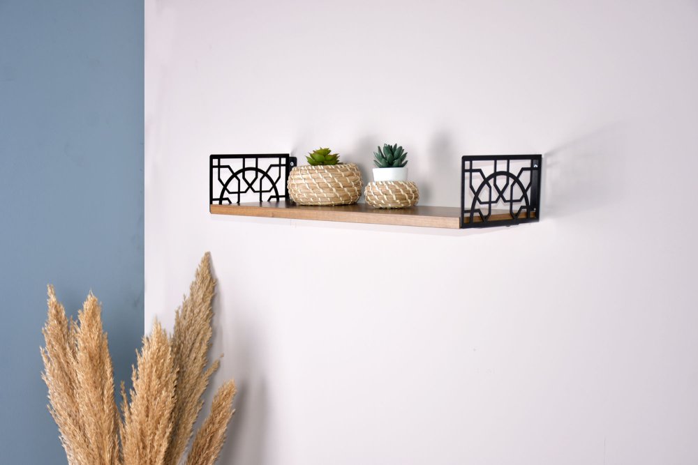 Nástenná polica Duvar Rafı2