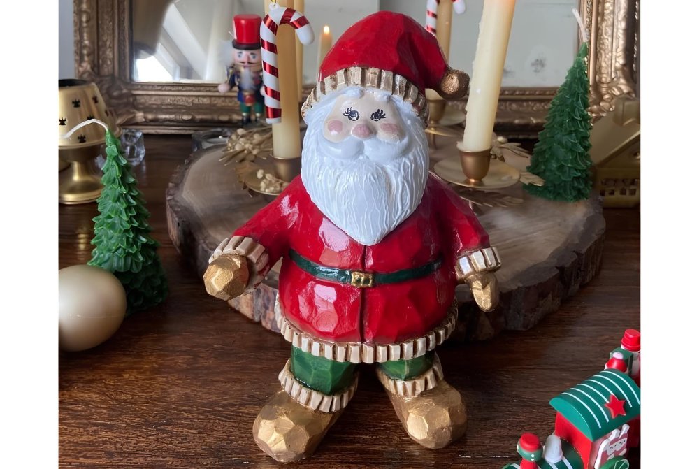 Dekoratívny predmet CY0667