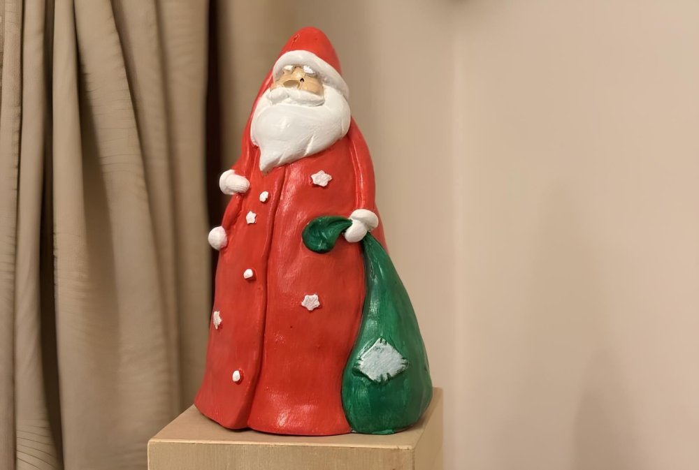 Dekoratívny predmet CY0650