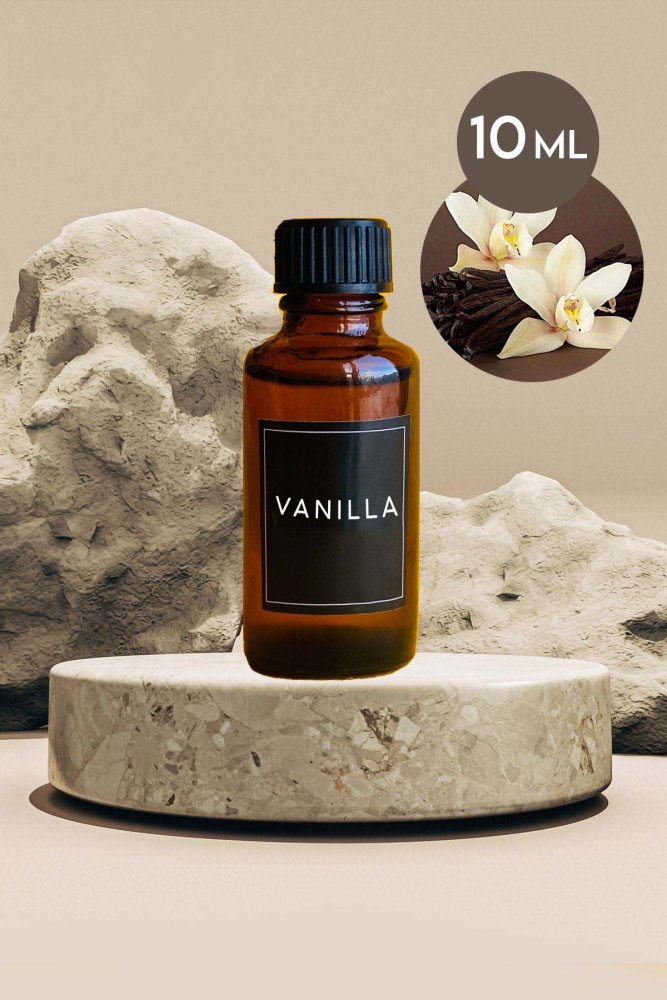 Candle Essence Vanilla