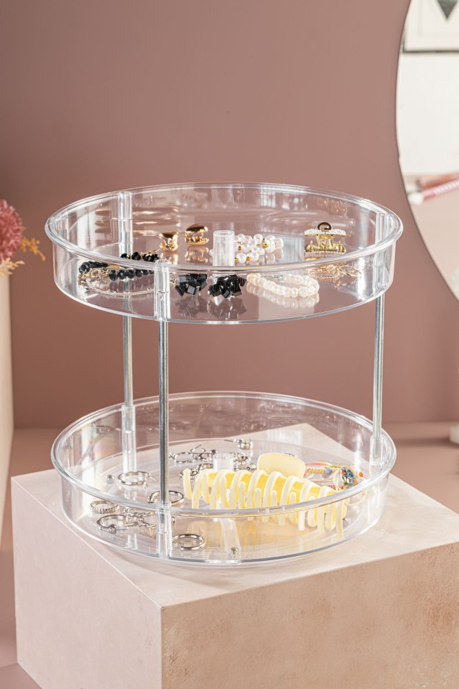 Make-Up Organizer CPLAS2