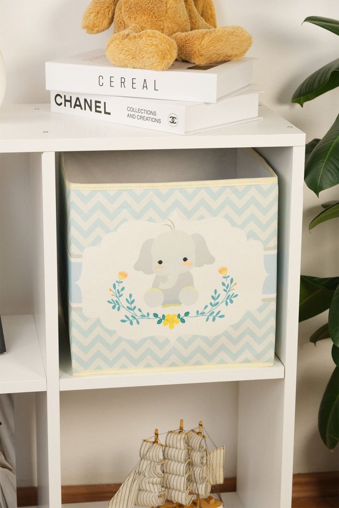 Felt Basket YLC-K025