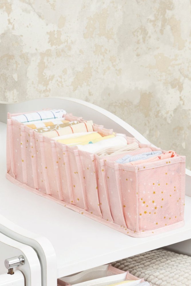 Felt Basket KALS-04102