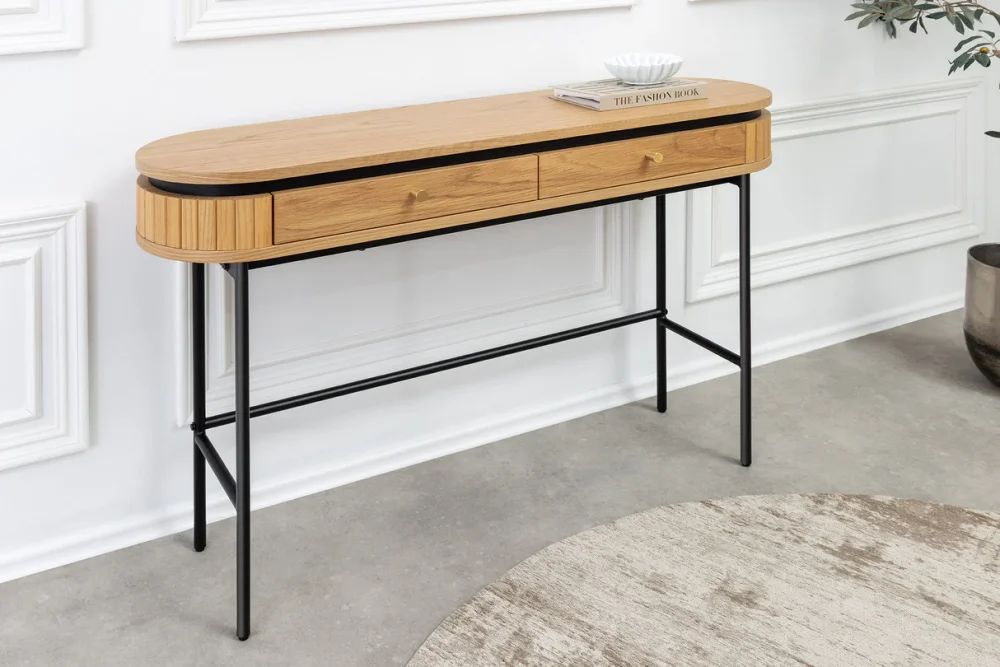 Konzolový stolík ARTEMIS Dekorhome