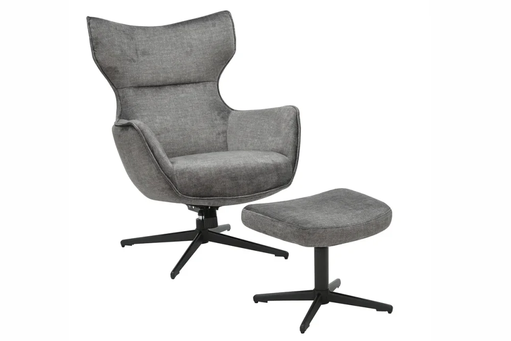 Taburet IMPERIAL Dekorhome