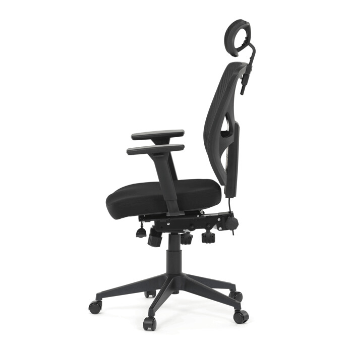 Kancelárska stolička KA-Q8250 Autronic