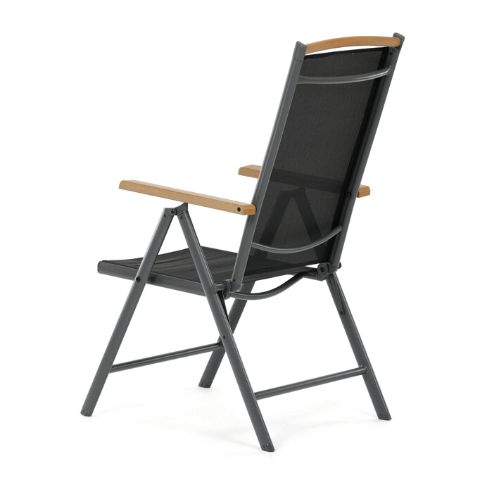 Záhradná stolička AZC-W1408 Autronic