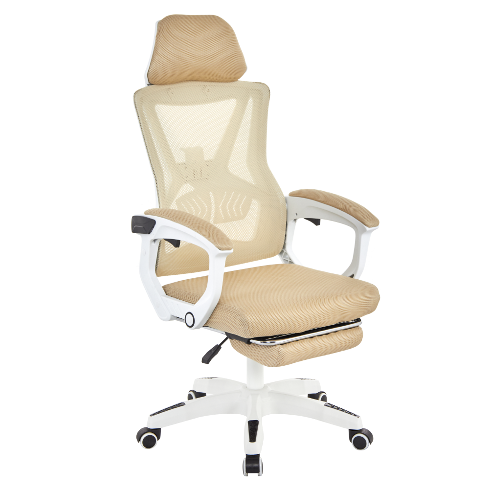 Kancelárska stolička MALVIN Tempo Kondela