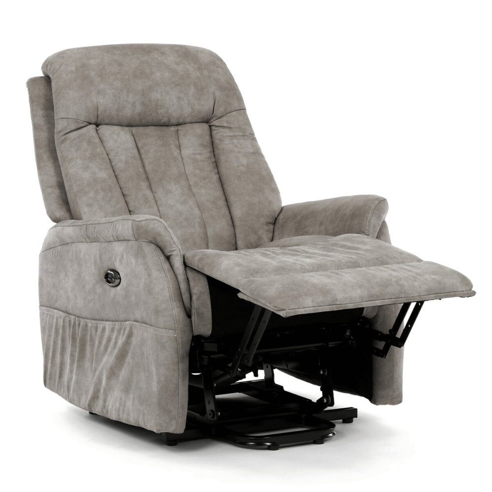 Elektrické polohovacie kreslo TV-Q8575 Autronic
