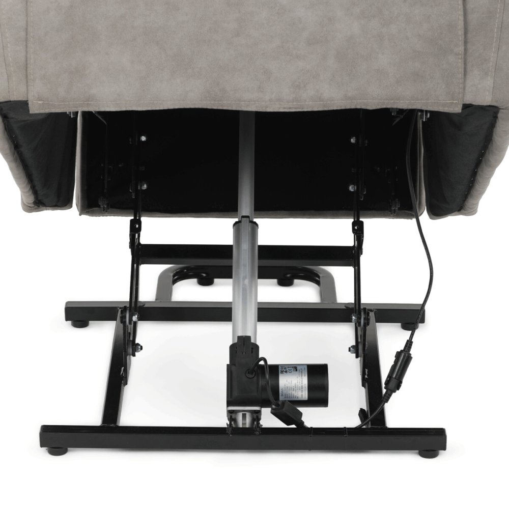 Elektrické polohovacie kreslo TV-Q8575 Autronic