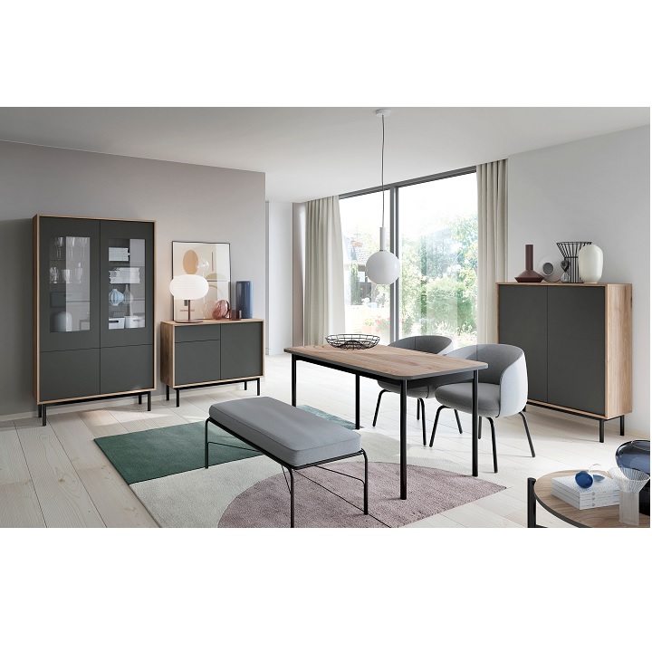 Komoda BERGEN BK104 Tempo Kondela Obrázek