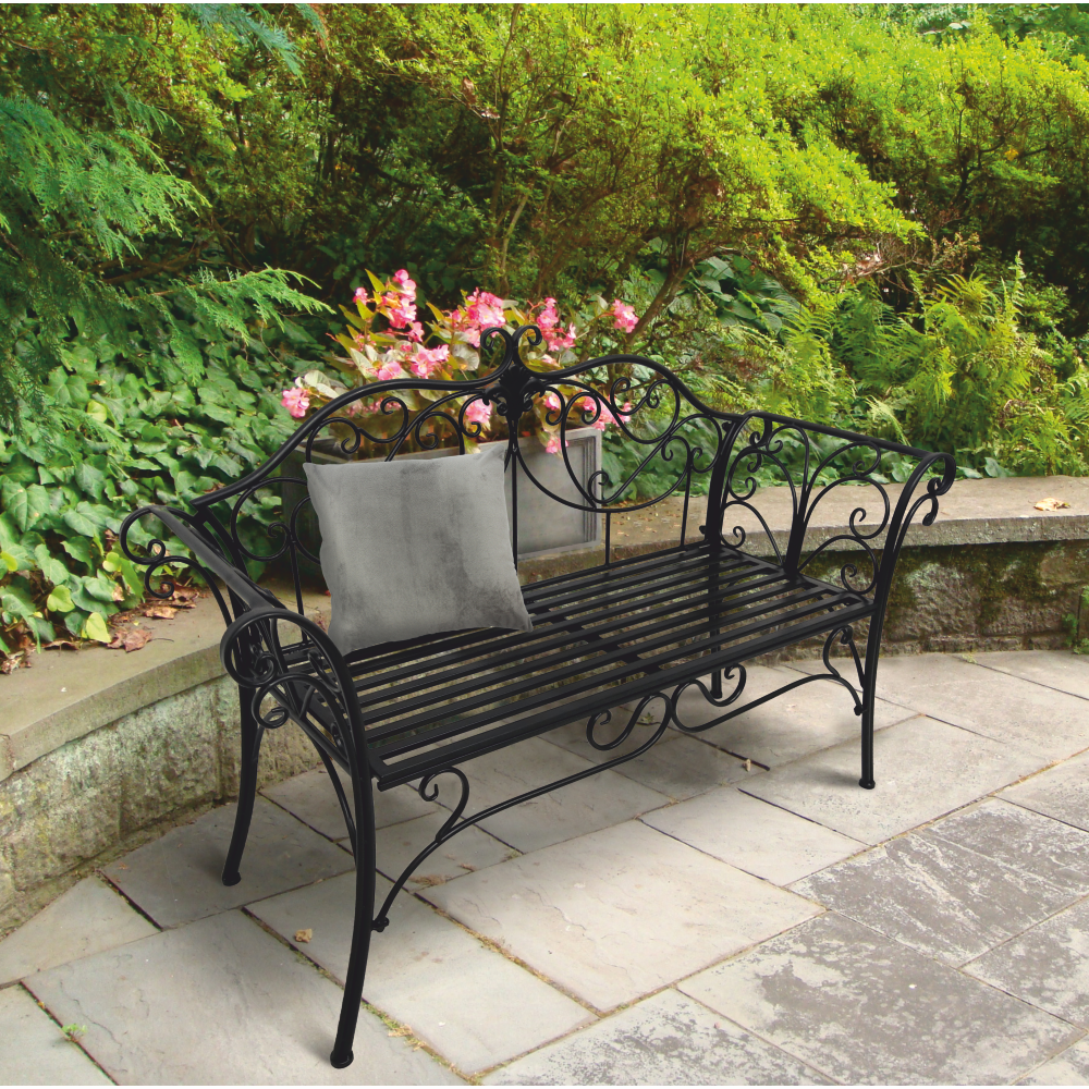 Zahradní lavička ETELIA Tempo Kondela