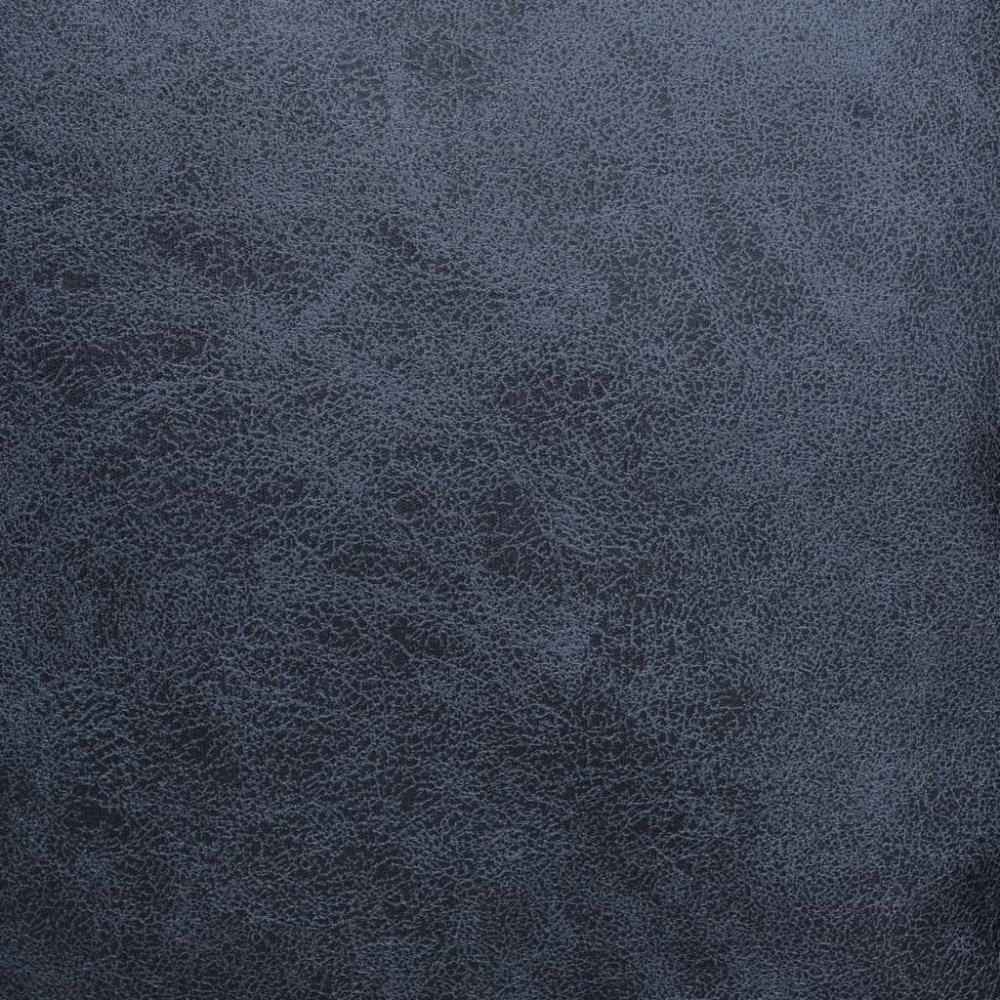 Rohová pohovka umělá kůže Dekorhome Broušená hnědá Obrázek