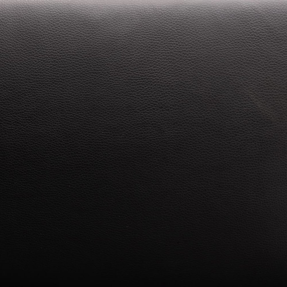 Rohová pohovka umělá kůže Dekorhome Broušená hnědá Obrázek