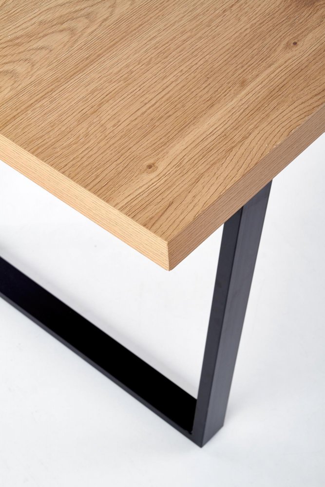 Jídelní stůl ULRICH Halmar Obrázek