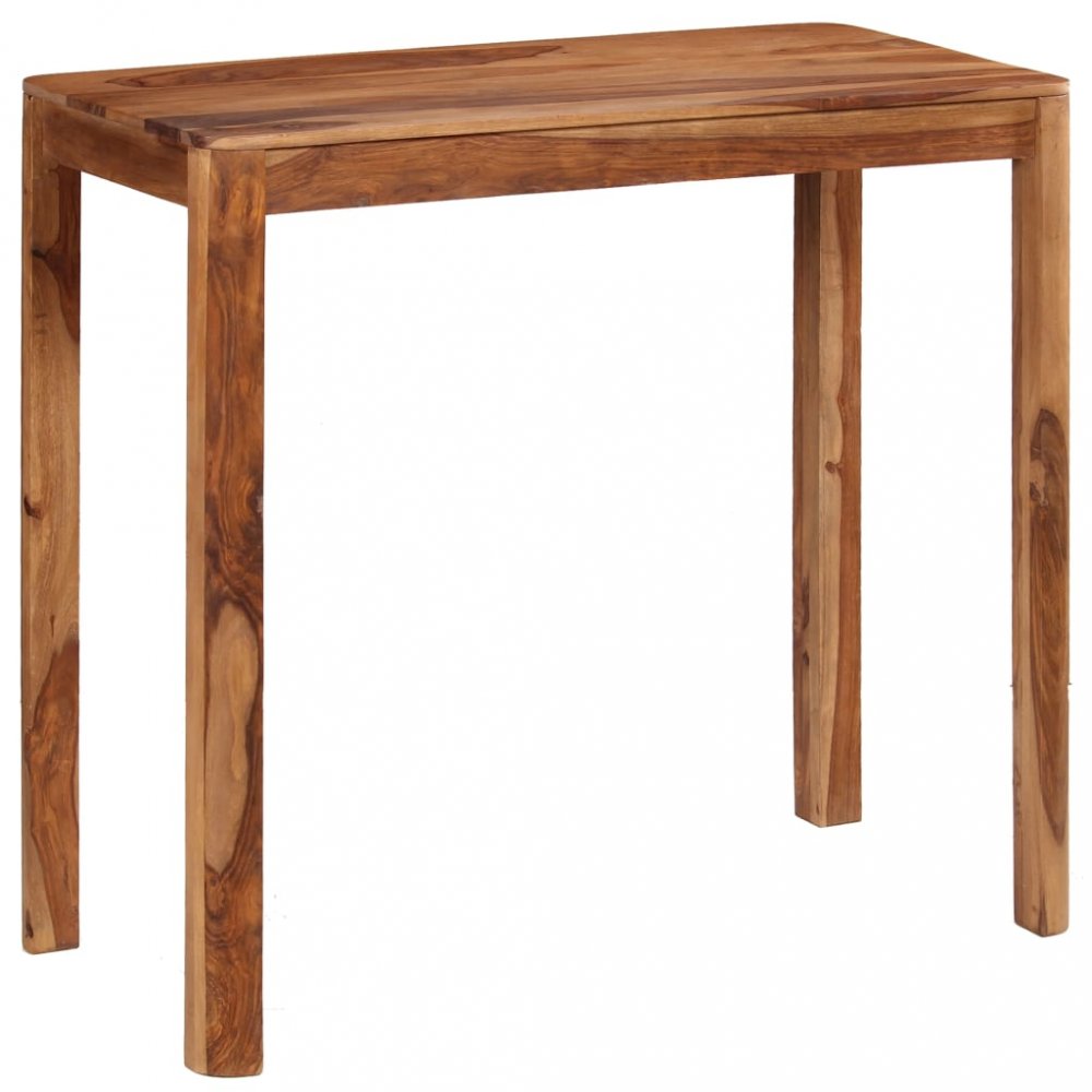 Barový stôl hnedá Dekorhome 115x55x107 cm