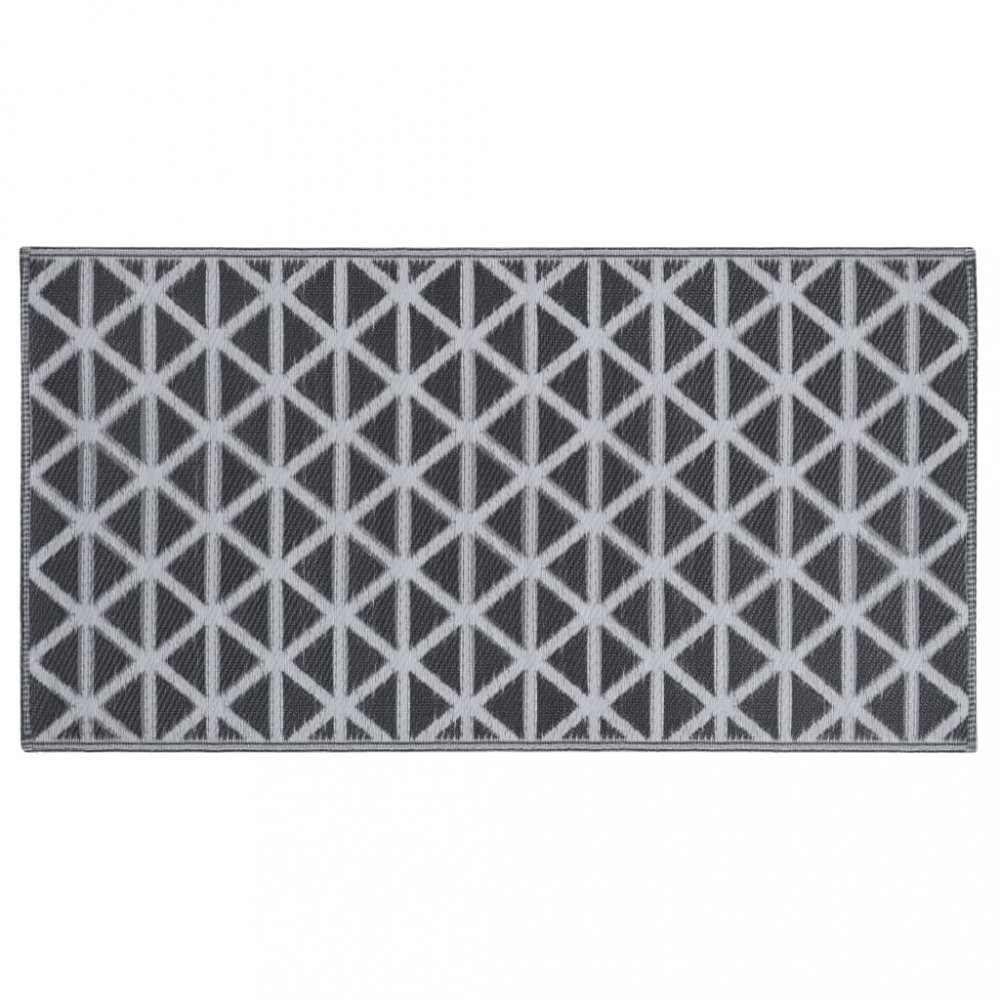 Venkovní koberec PP Dekorhome 190x290 cm Obrázek