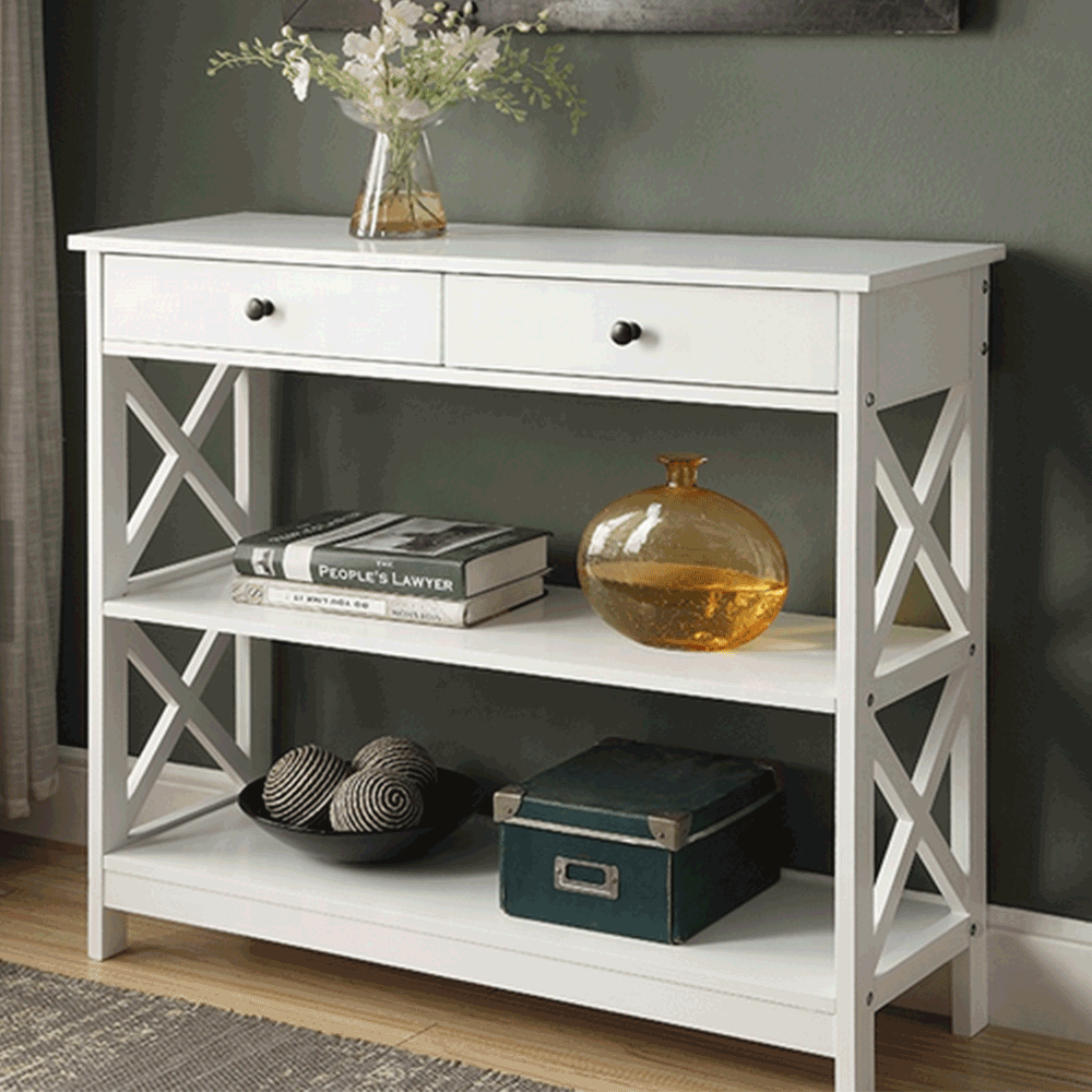 Konzolový stolek LOMIR Tempo Kondela