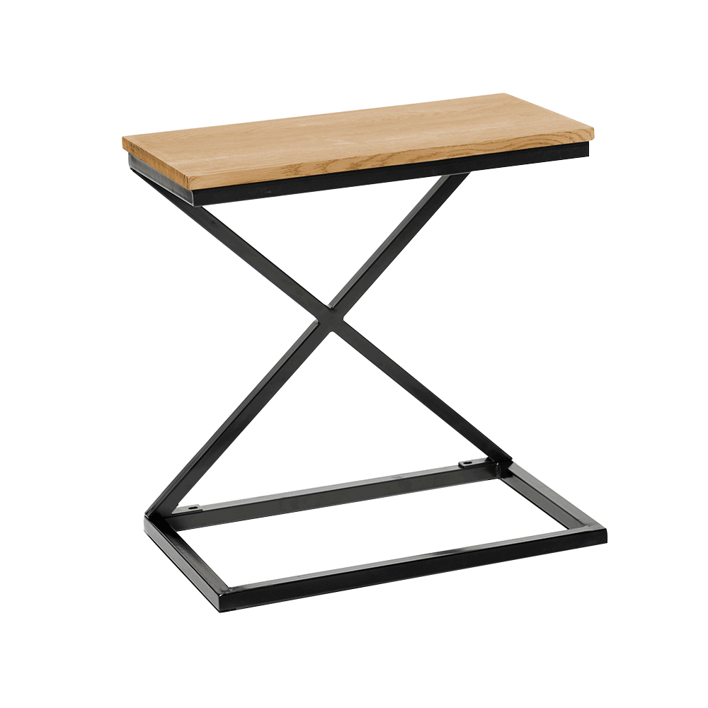 Příruční stolek APIA Dub