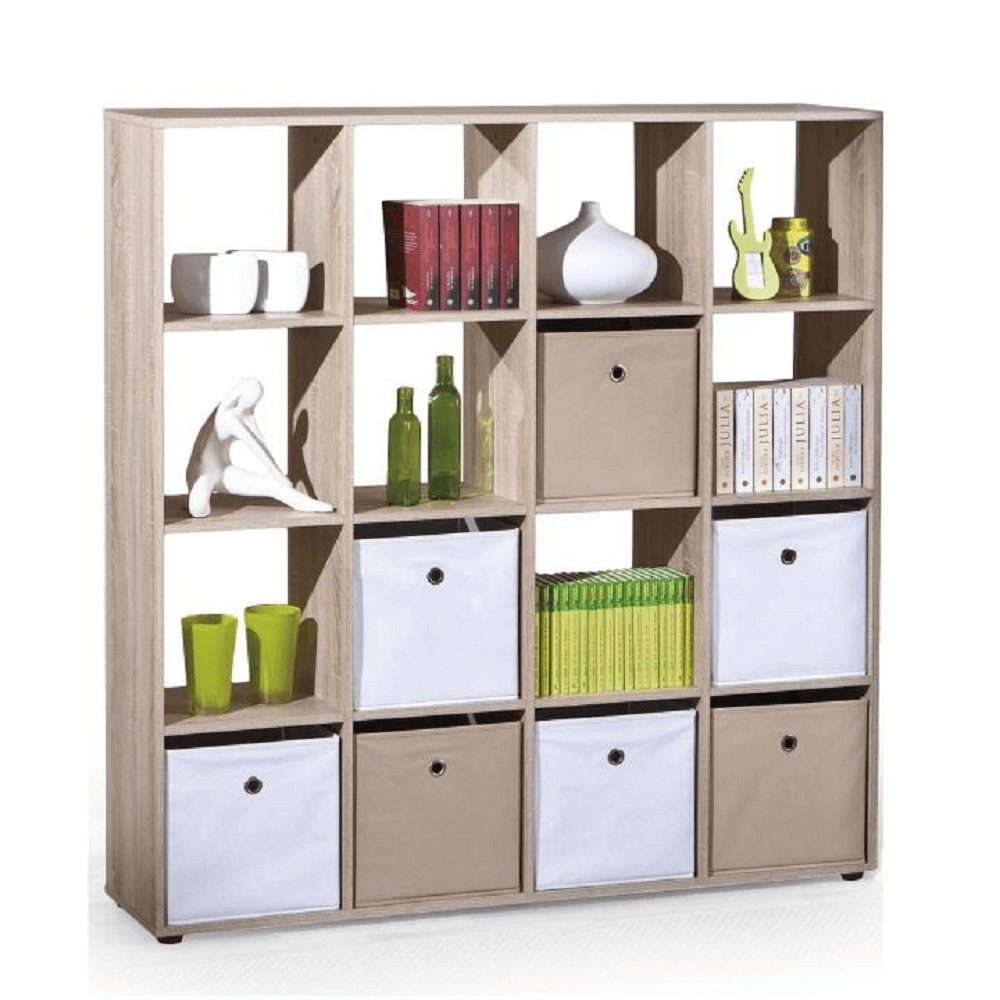 Regál SARAH Tempo kondela