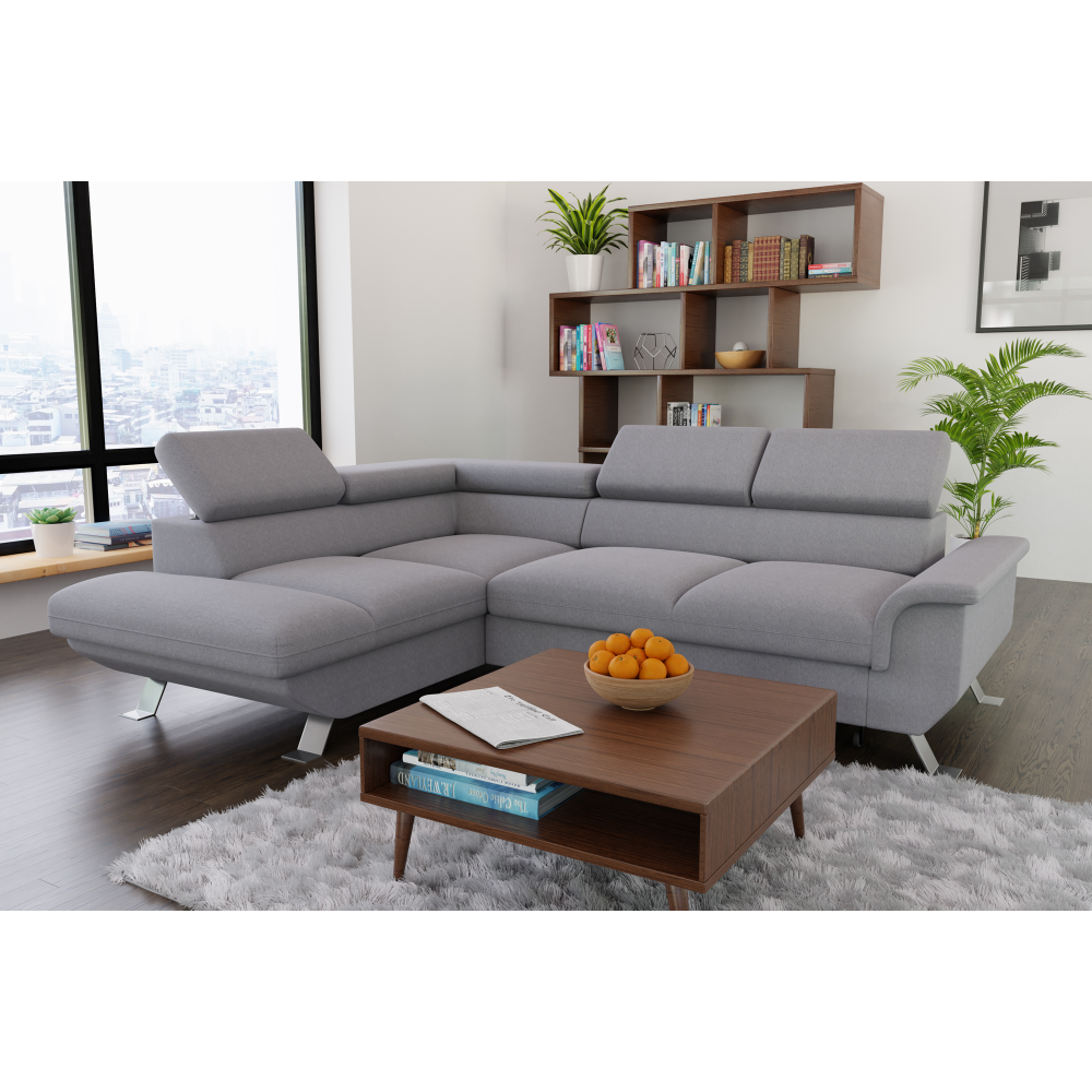 Rozkládací sedací souprava ARTEY Tempo Kondela Obrázek