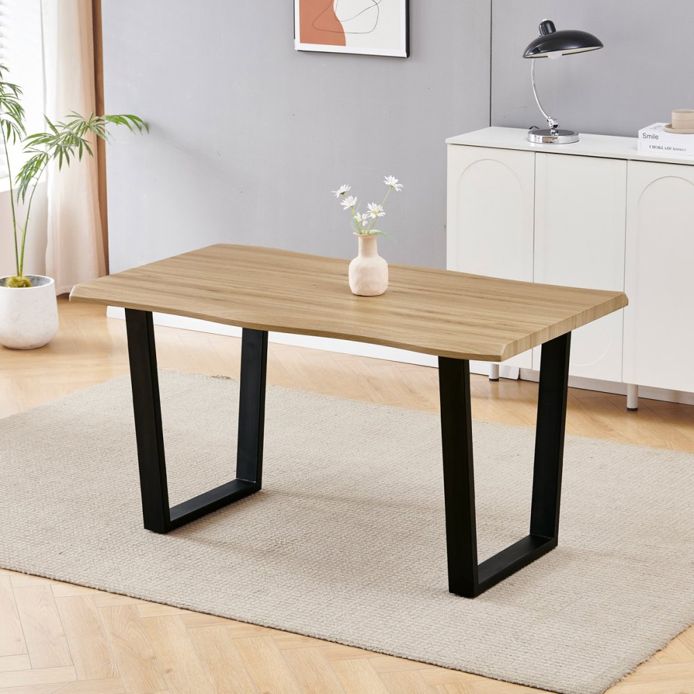 Jedálenský stôl HT-F4214 Autronic
