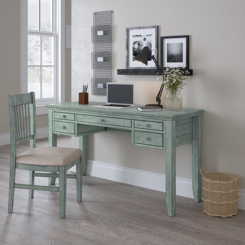 Stôl Avola AV1615-5620 + Stolička AV1615-370KD