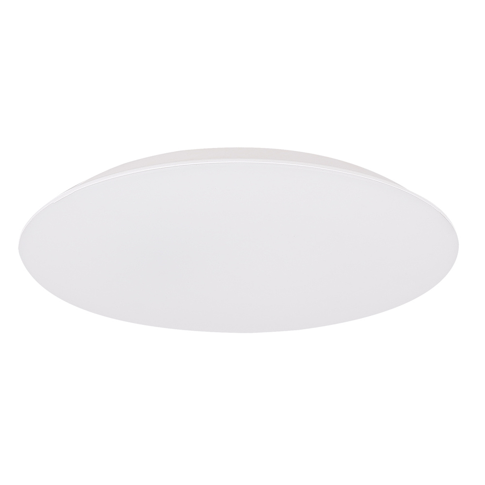 Stropné svietidlo Juno 28 18W LED 4000K biele
