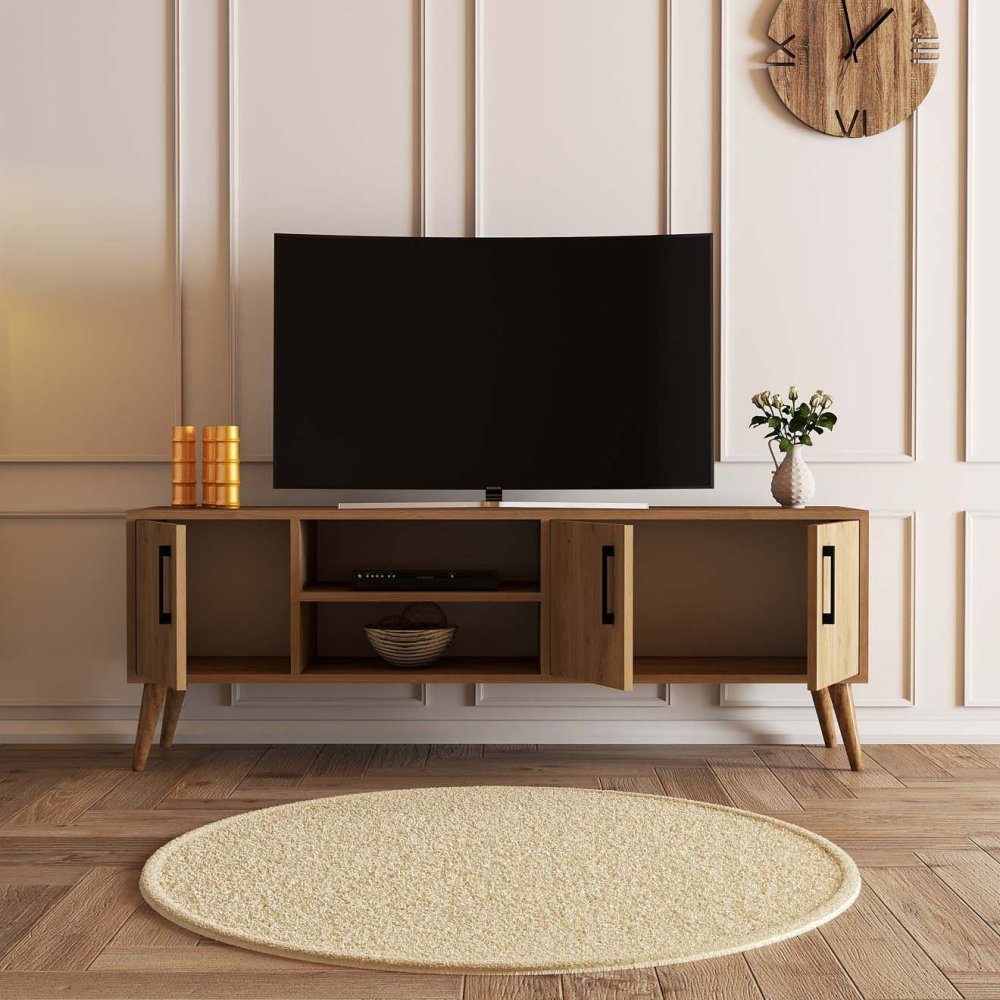 TV stolík Exxen - 1586