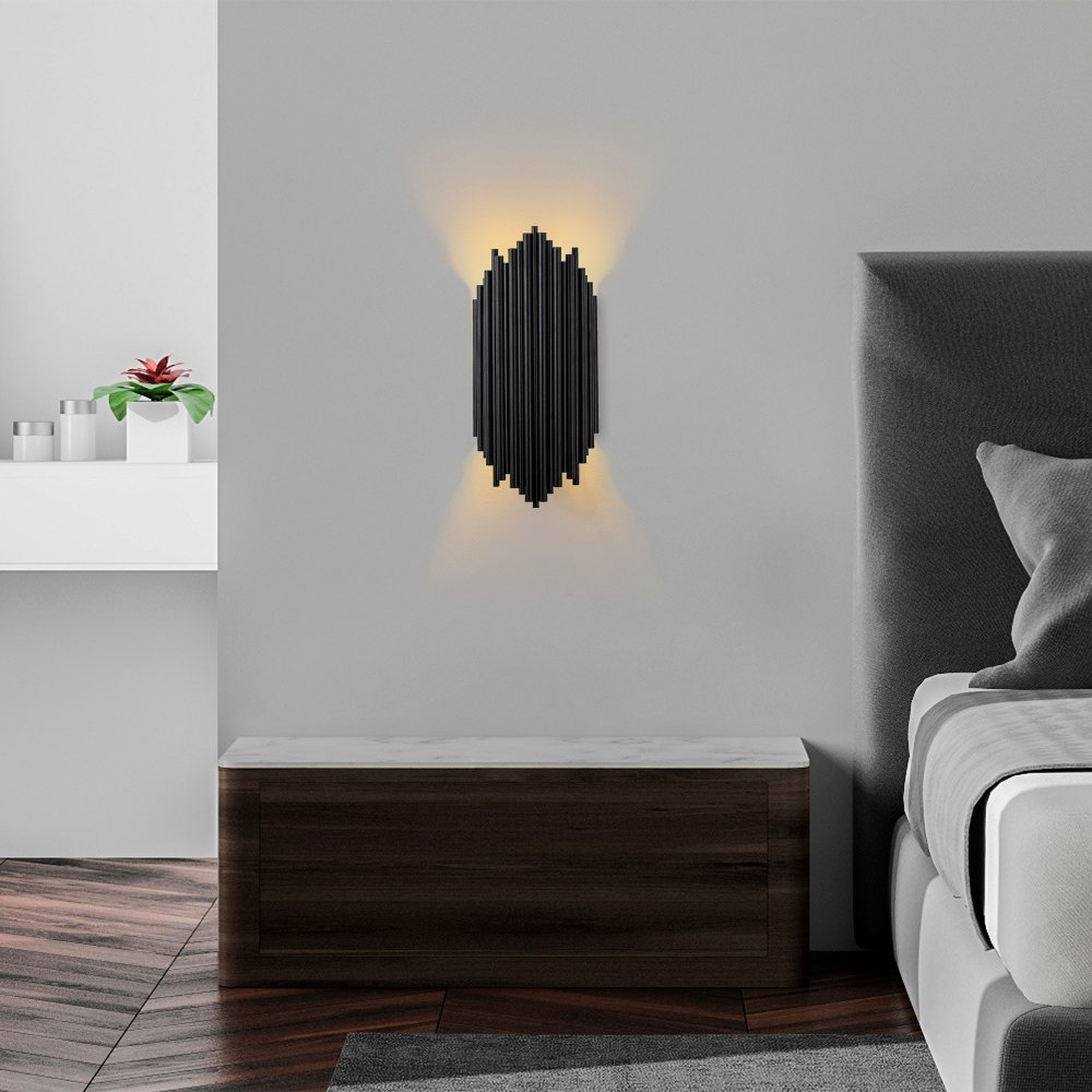 Nástěnná lampa Kara - 13345 (obrázek 8)