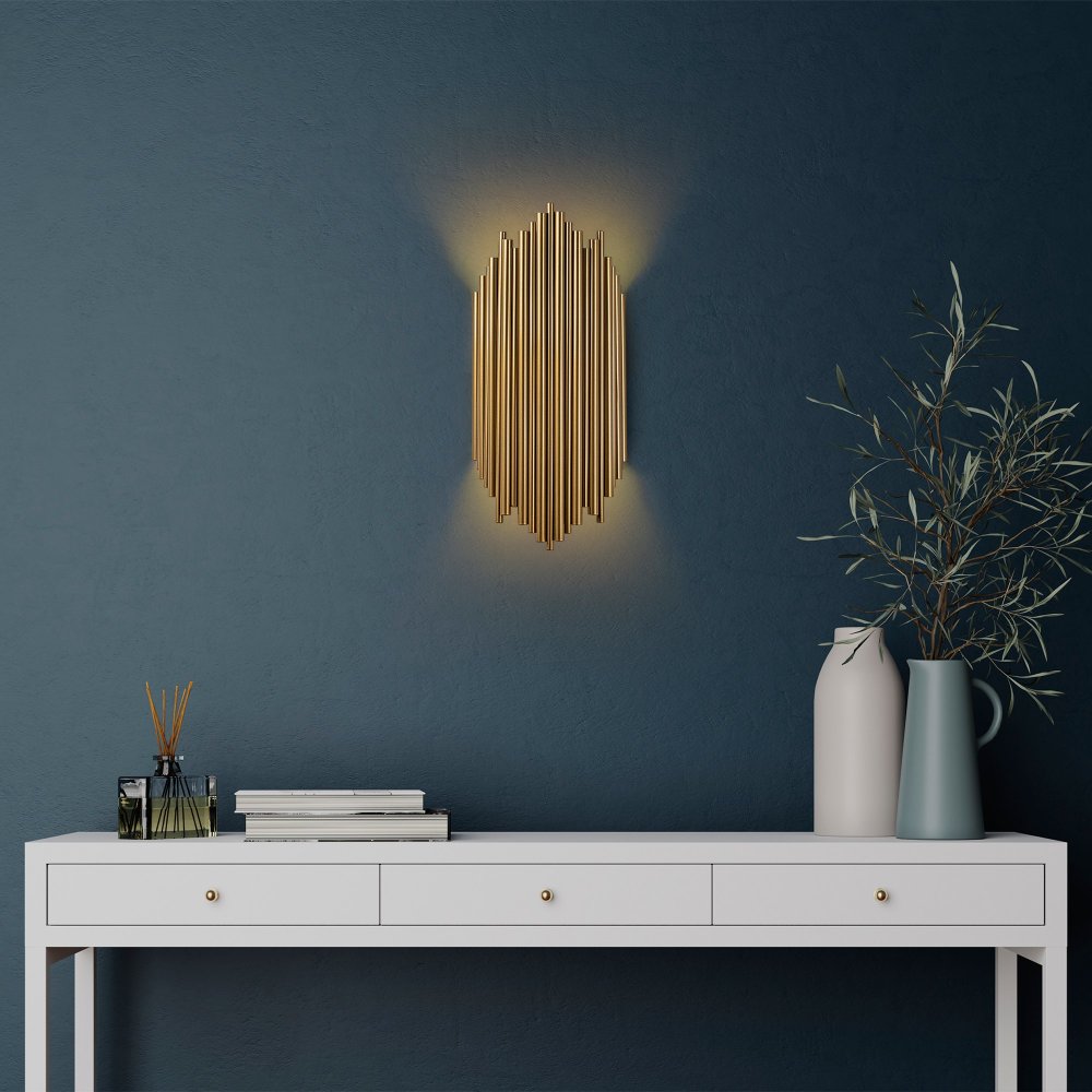 Nástěnná lampa Kara - 13346 (obrázek 8)
