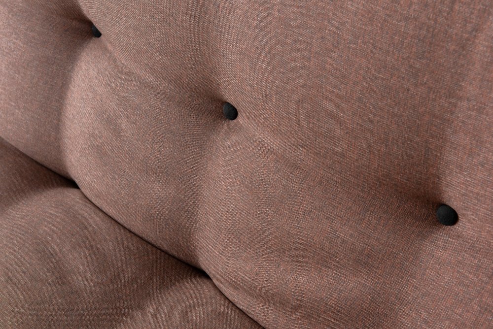 Trojmístná rozkládací pohovka Misa Small Sofabed - Light Brown (obrázek 7)