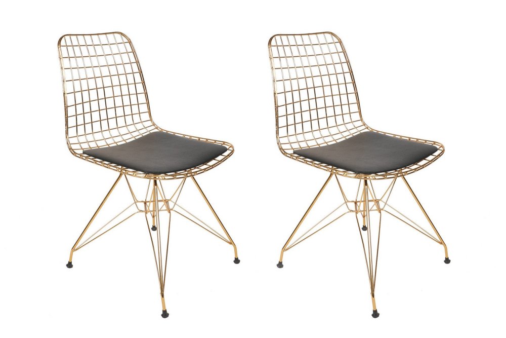 Súprava stoličiek (2 kusy) Tivoli 273 V2