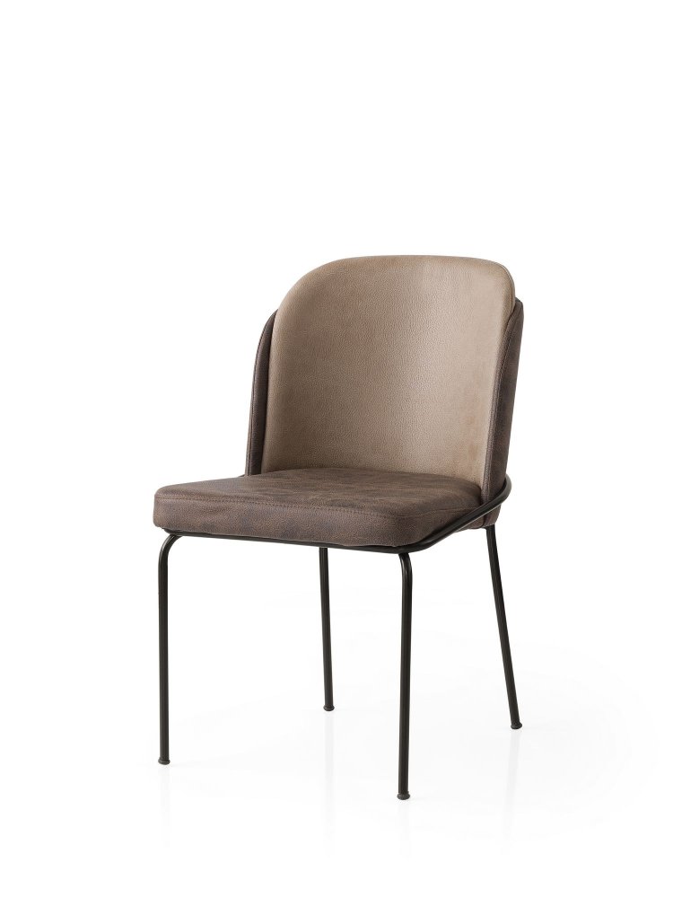 Súprava stoličiek (4 kusy) Dore - 220