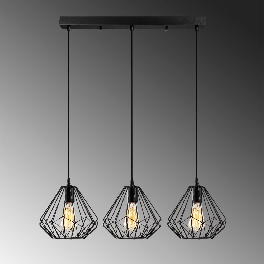 Lustr Diamond - 704-S1 (obrázek 6)