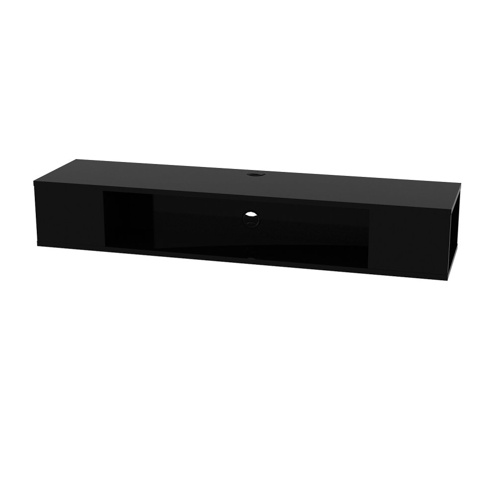 TV stolek Peti - Black (obrázek 7)