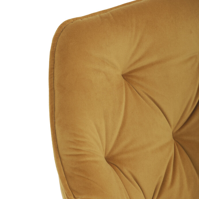 Jídelní křeslo DCH-421 Autronic Starorůžová Obrázek