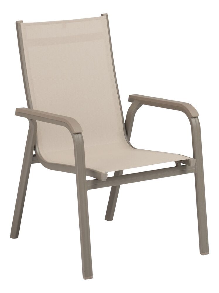 Záhradné kreslo BASIC PLUS Kettler