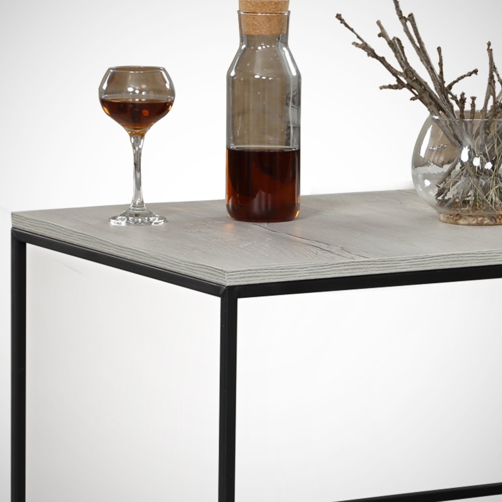 Konferenční stolek Cosco - Sea Oak (obrázek 5)