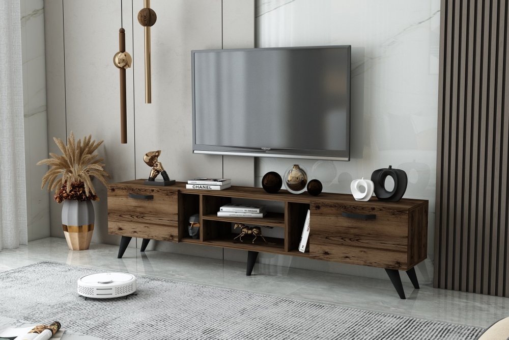 TV stolík Rudy Sub - Lydia